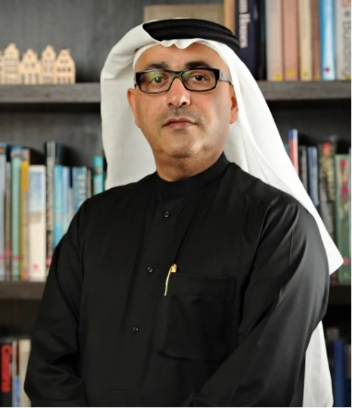 السيد المهندس إبراهيم الجيدة 