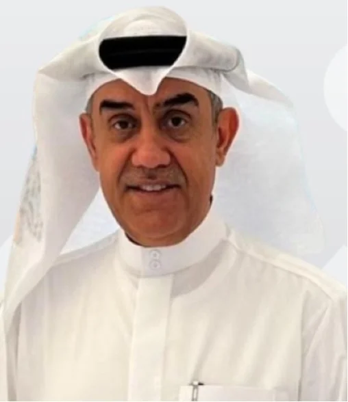 السيد المهندس علي عبدالله علي العبدالله 