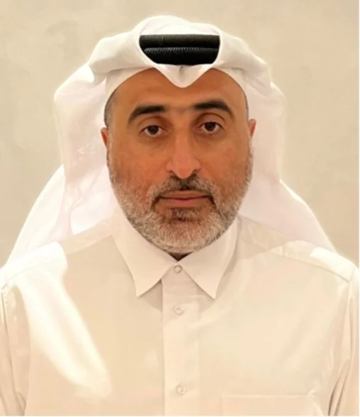 السيد المهندس جاسم محمد تلفت 