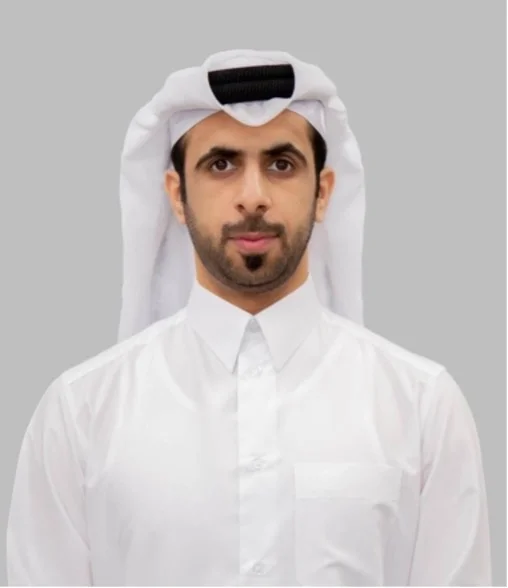 السيد عامر سعيد الغافري