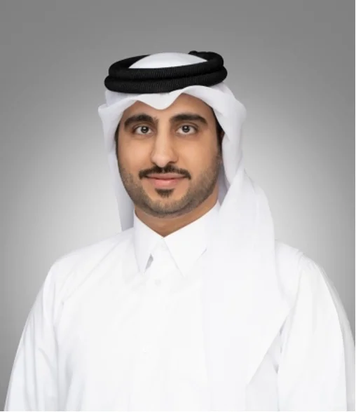 Mr. Mohammed Al Asmakh 