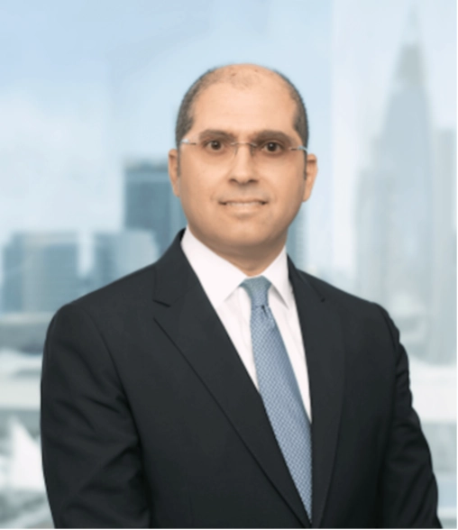 السيد داني قباني