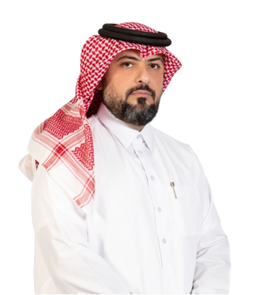 السيد المهندس طارق التميمي 