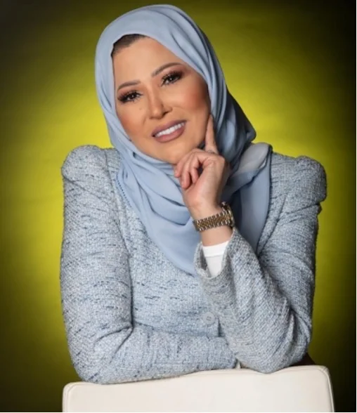 Mrs. Khadija Benguenna