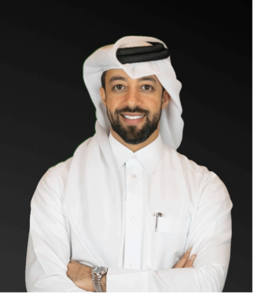 السيد خالد الجميلي