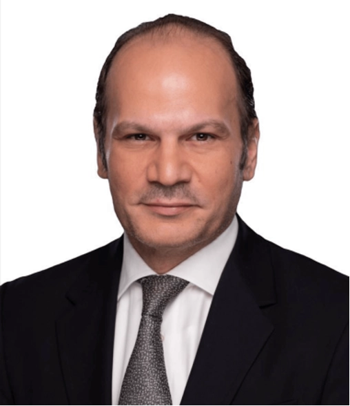 السيد مروان أبو شنب 