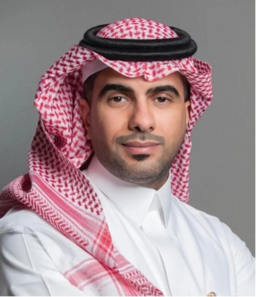 سعادة المهندس عبدالله بن سعود الحماد