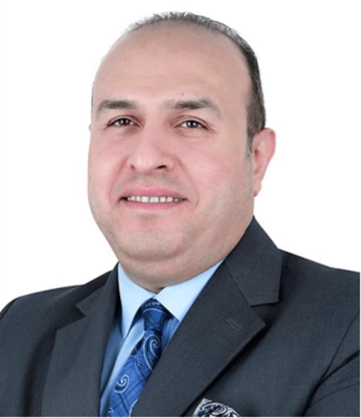 السيد علي منير