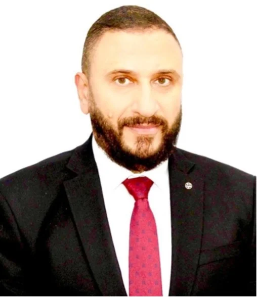 Dr. Mohamed Atta Abdel-Tawab