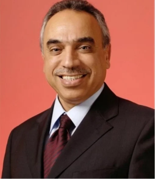 سعادة السيد المهندس عصام عبد الله خلف 