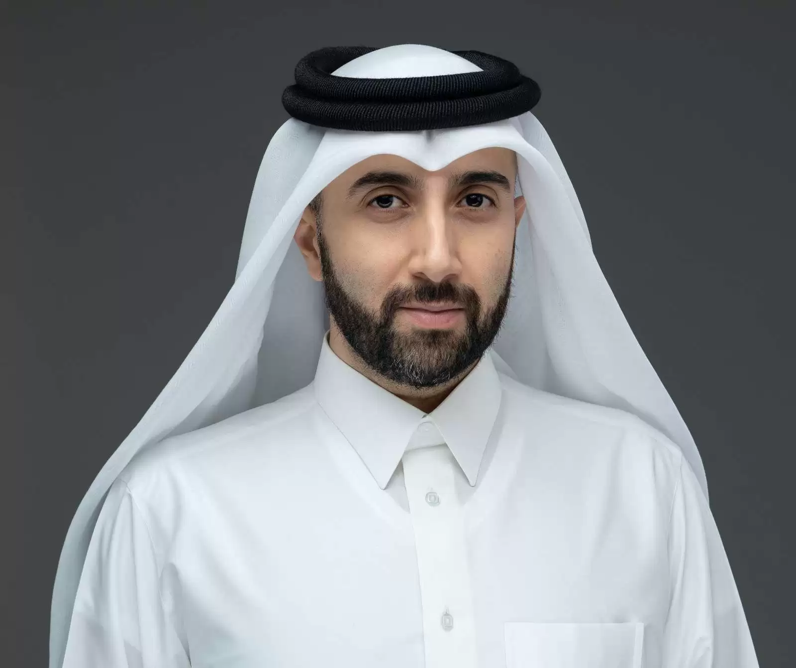 السيد/ محمد السويدي