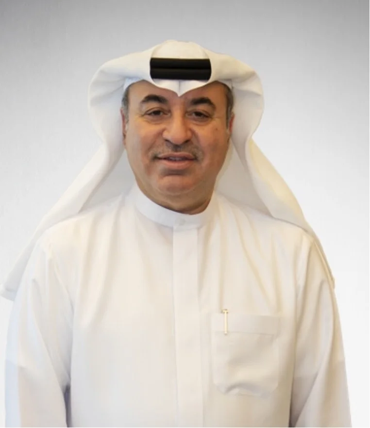 السيد عمر حسين الفردان 