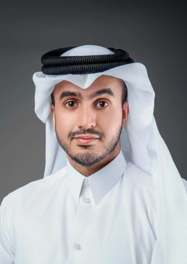 عبدالله محمد الأنصاري