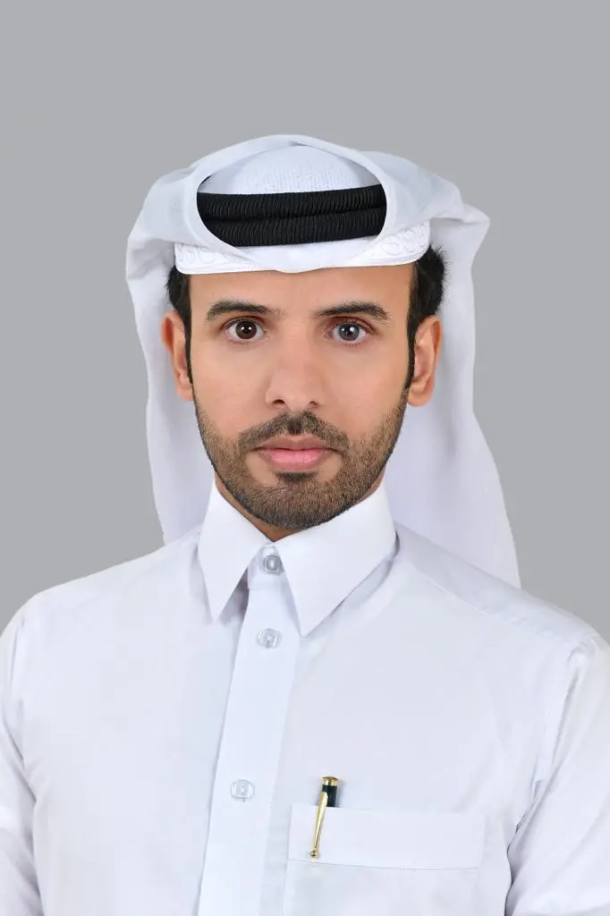 Abdullah Afas Mohammed Rashid Al Marri