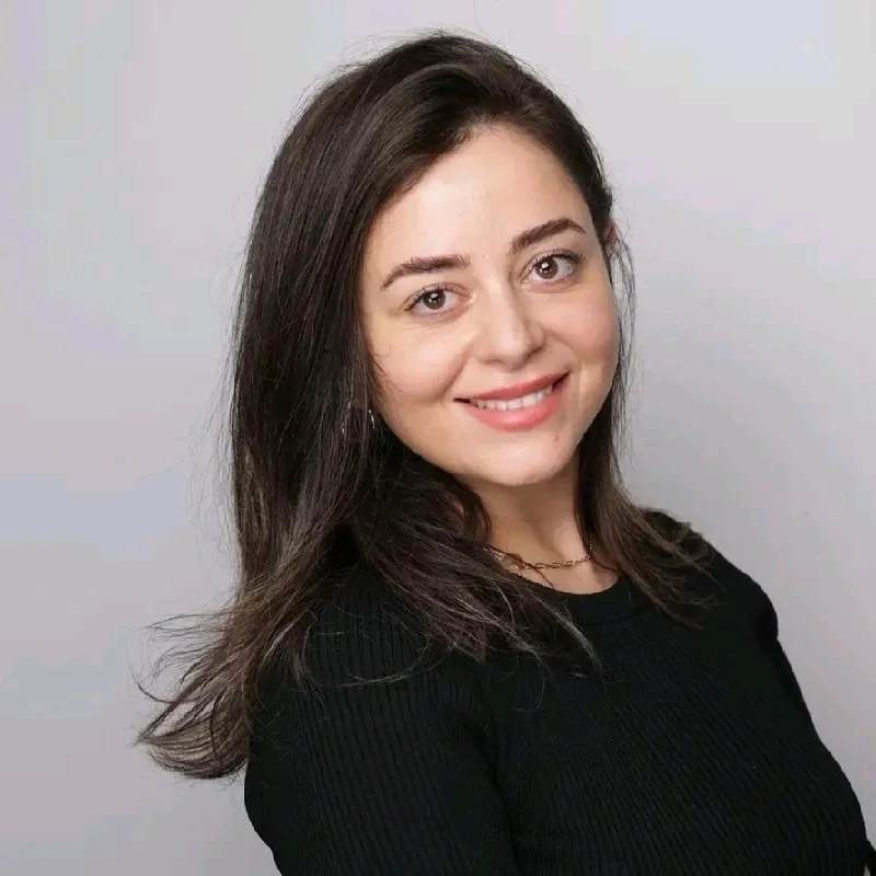 Abir Abou Chacra