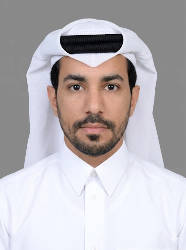 Ali Mohammed Al Maadeed