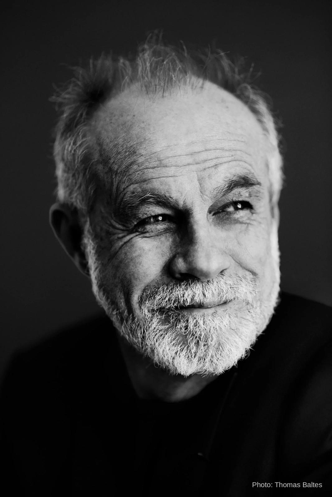 Prof. Carlos Moreno