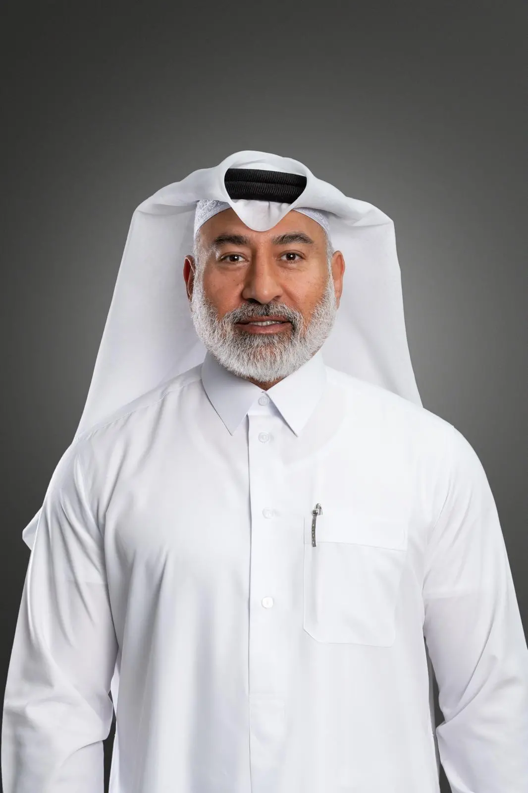 الدكتور المهندس عبد الله حسن المحشادي