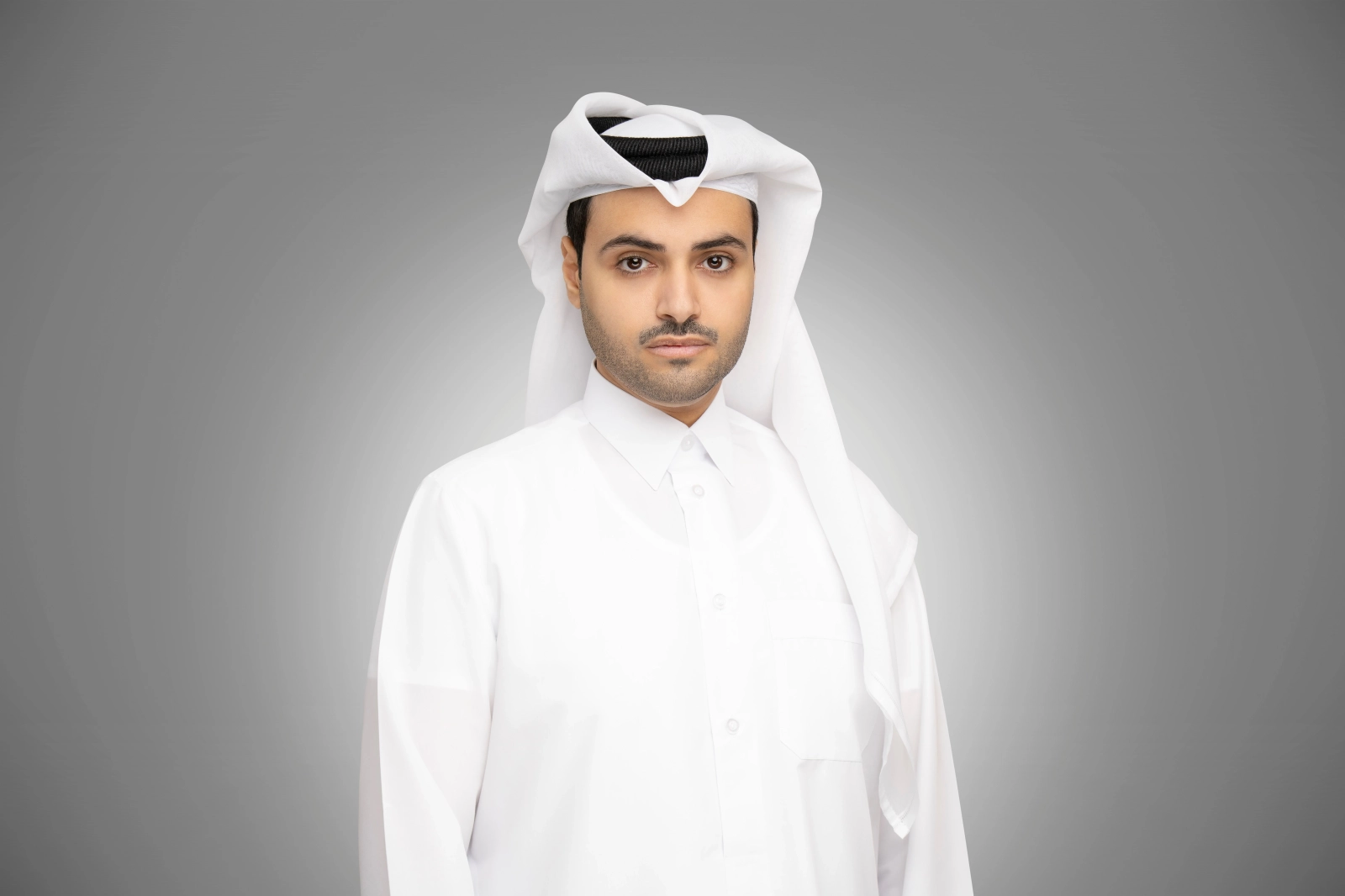 Dr. Hamad Rashid Al-Naimi