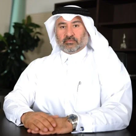 الدكتور عبدالله المحشادي