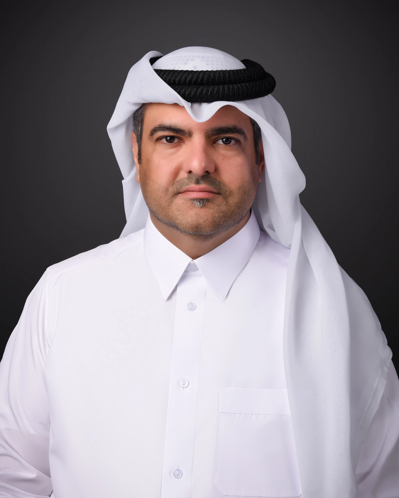 Eng. Mohammed Abdulhameed Al-Emadi 