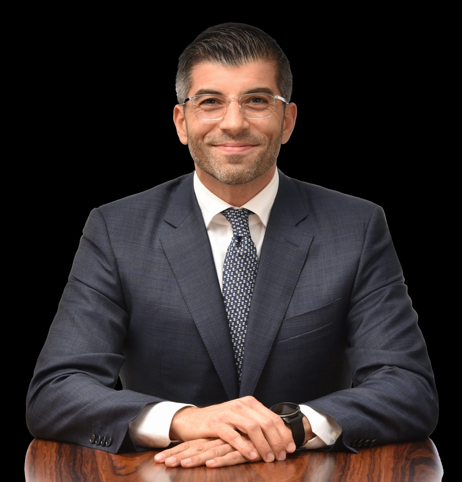 Houssam Itani