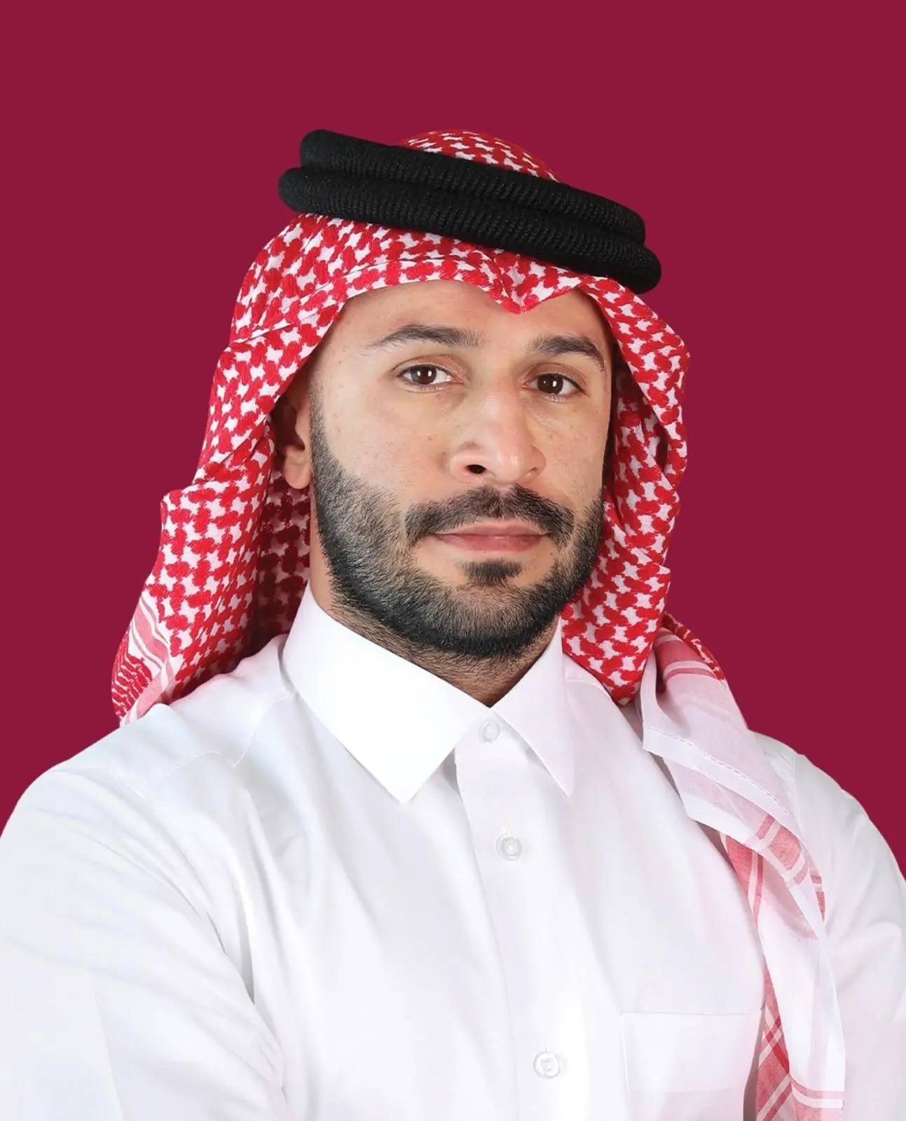 حسين أكبر الباكر