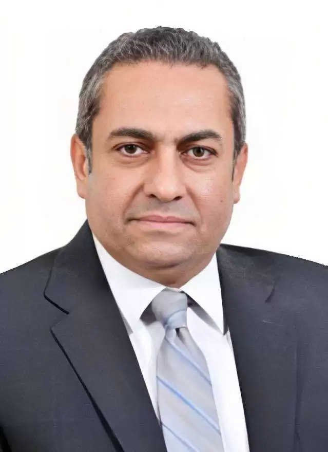 السيد/ خالد محمود عباس