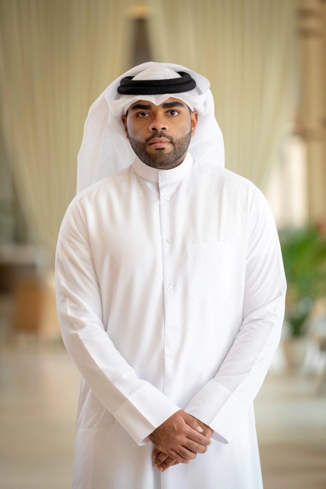 Khalid Al Jassim