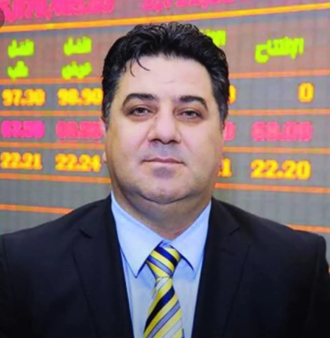 معمر عواد