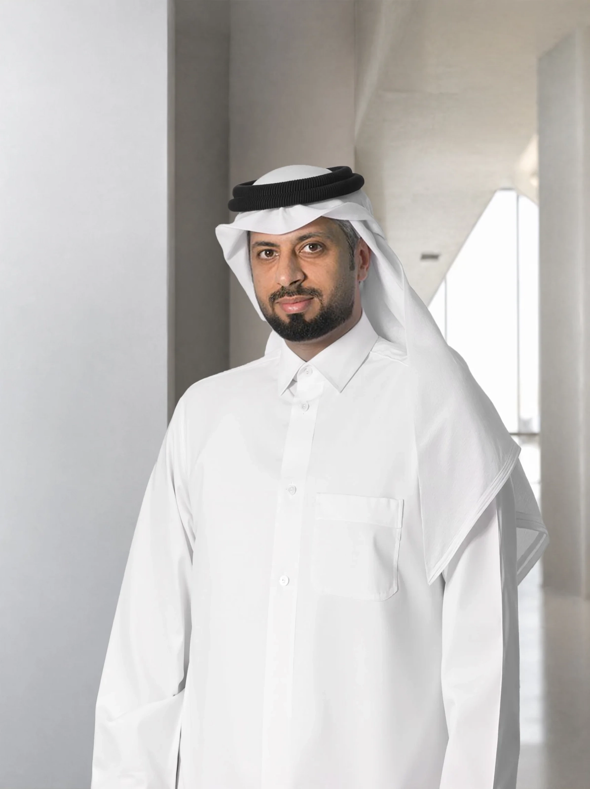 Mohamed Hussain Al Ali