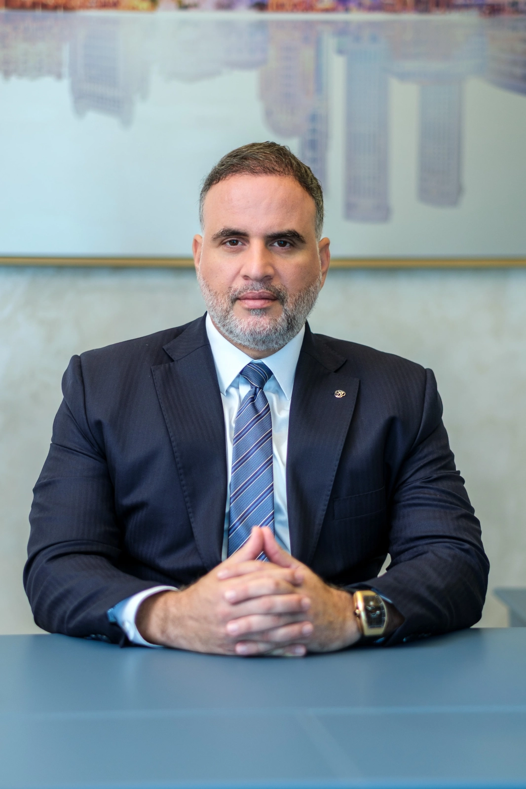 Mohamed Sleiman