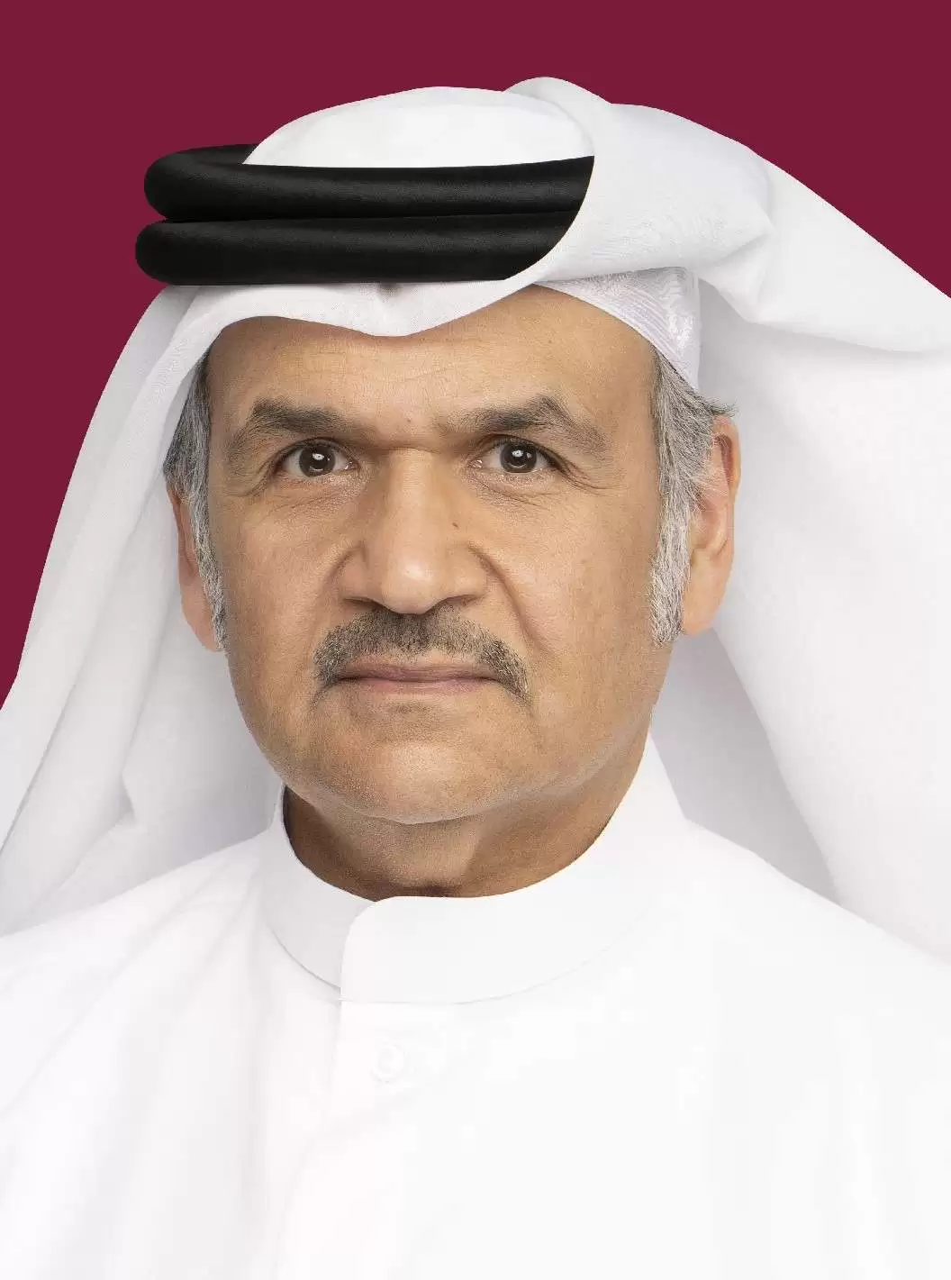 السيد/ إبراهيم جاسم العثمان فخرو