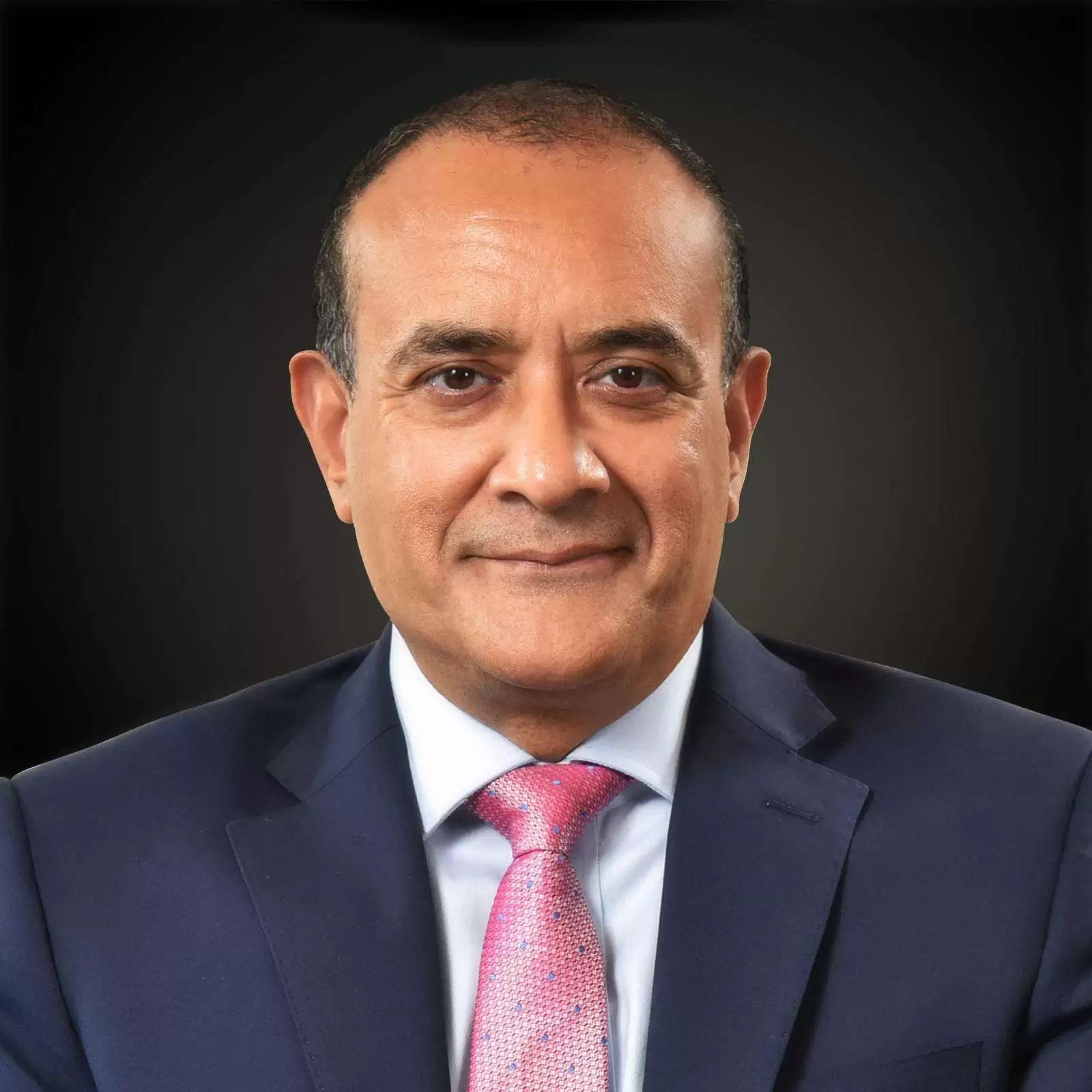 السيد/ جوزيف ابراهام
