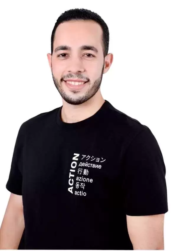 السيد/ مو بطران