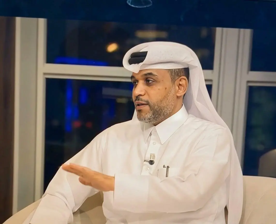 Eng. Mubarak Mahboub Alnaimi
