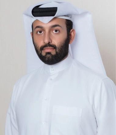 Sheikh Nasser bin Abdulrahman Al-Thani