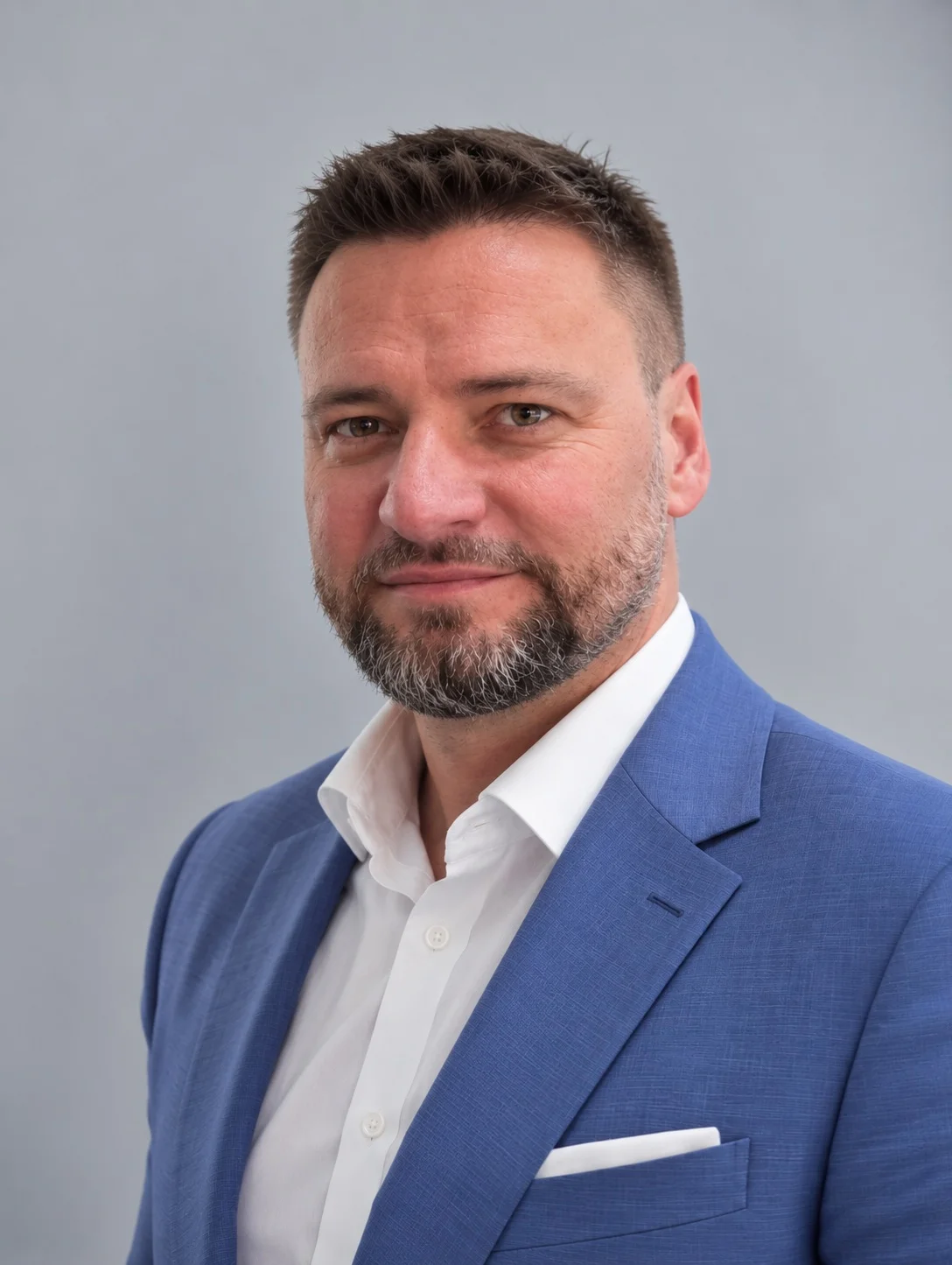 Pawel Banach