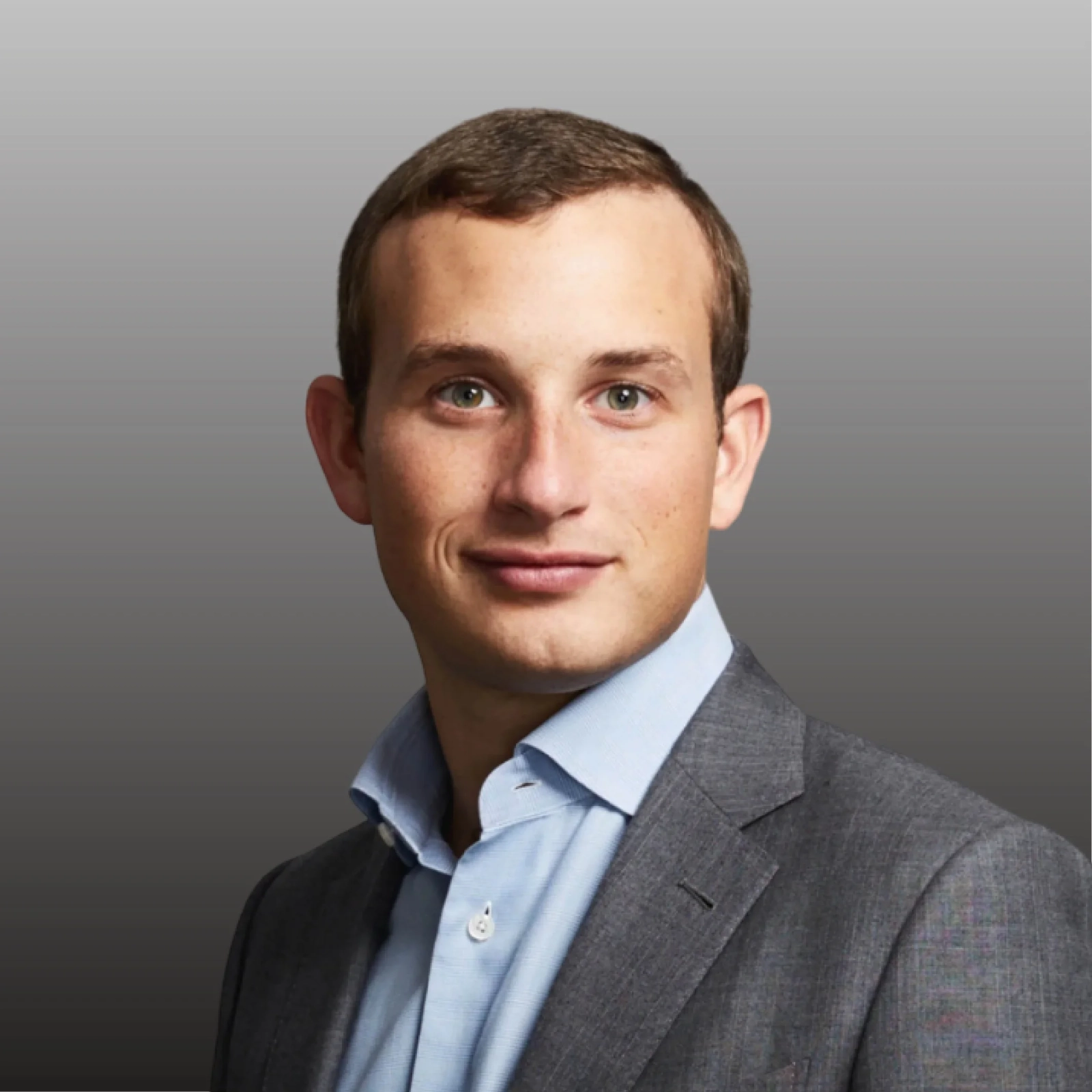 Mr. Alex Witkof