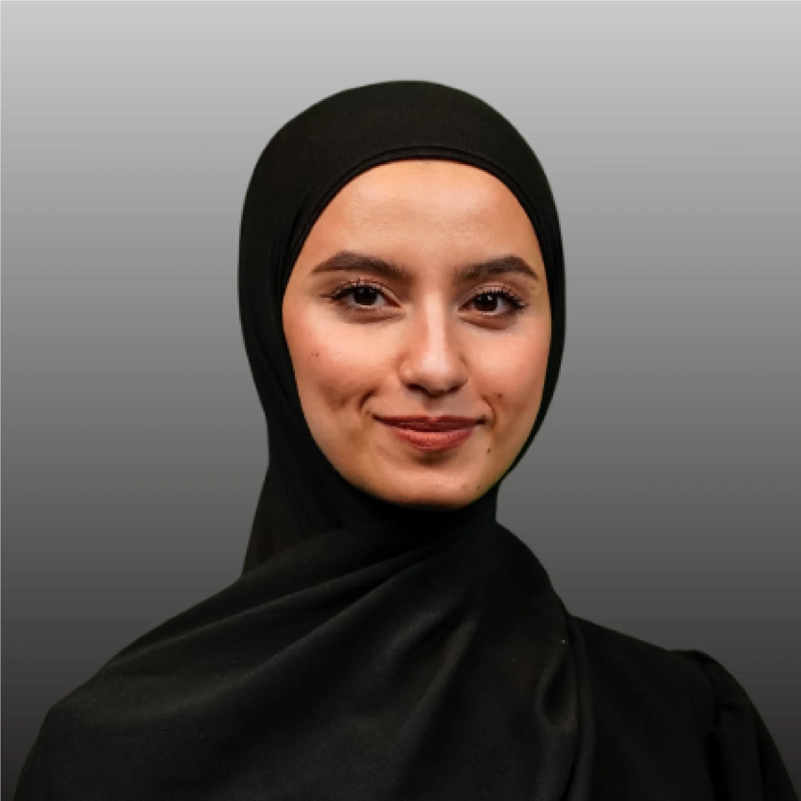 السيدة / لبابة يوسف