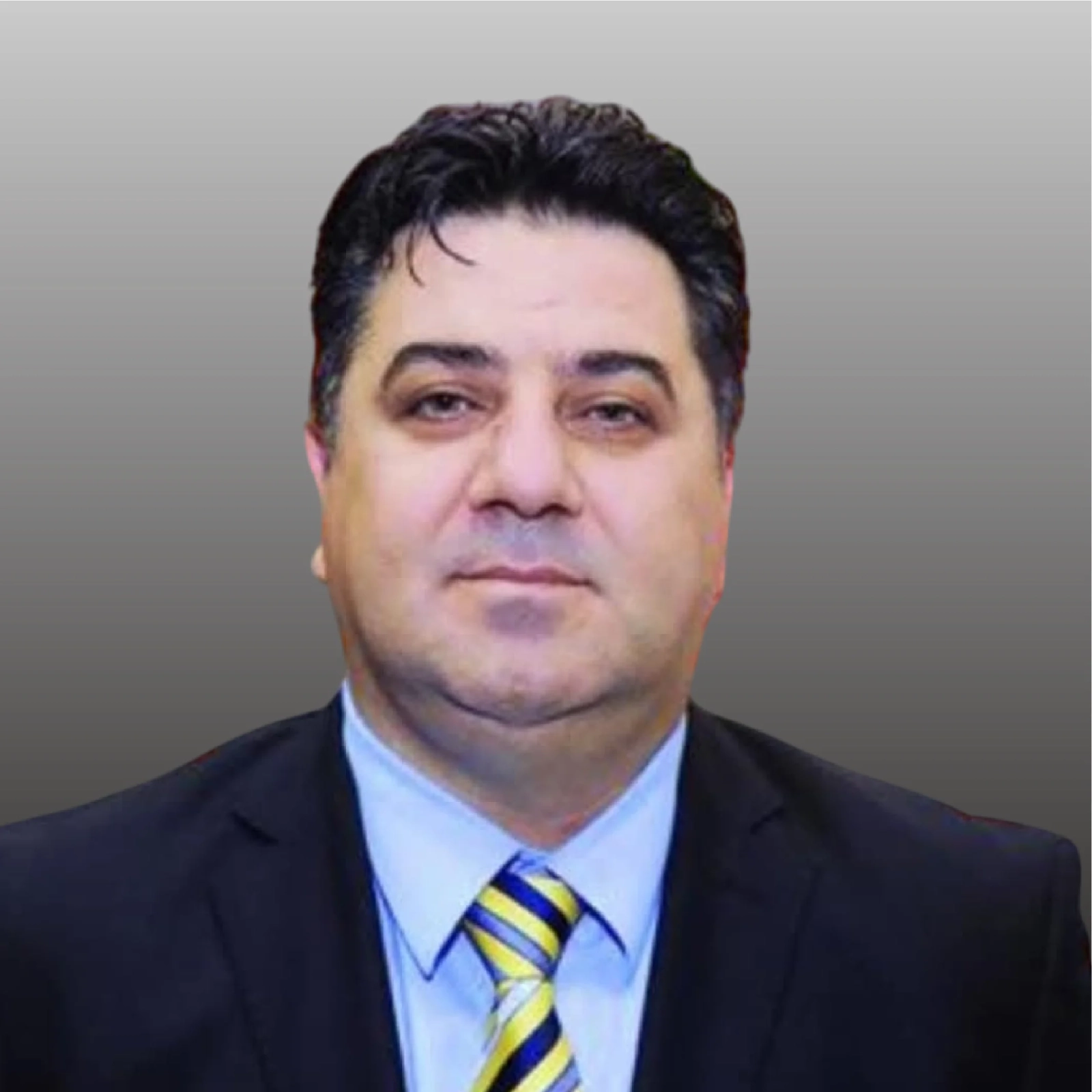 Mr. Moammar Awad 