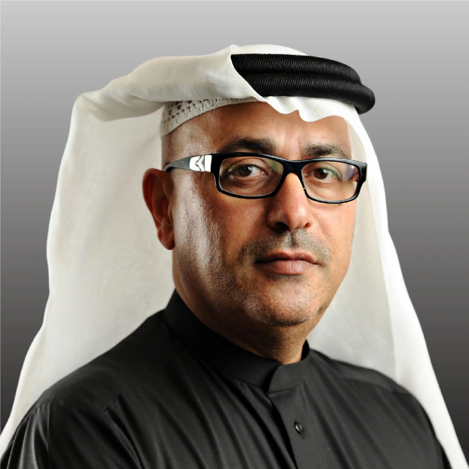السيد / إبراهيم محمد الجيدة