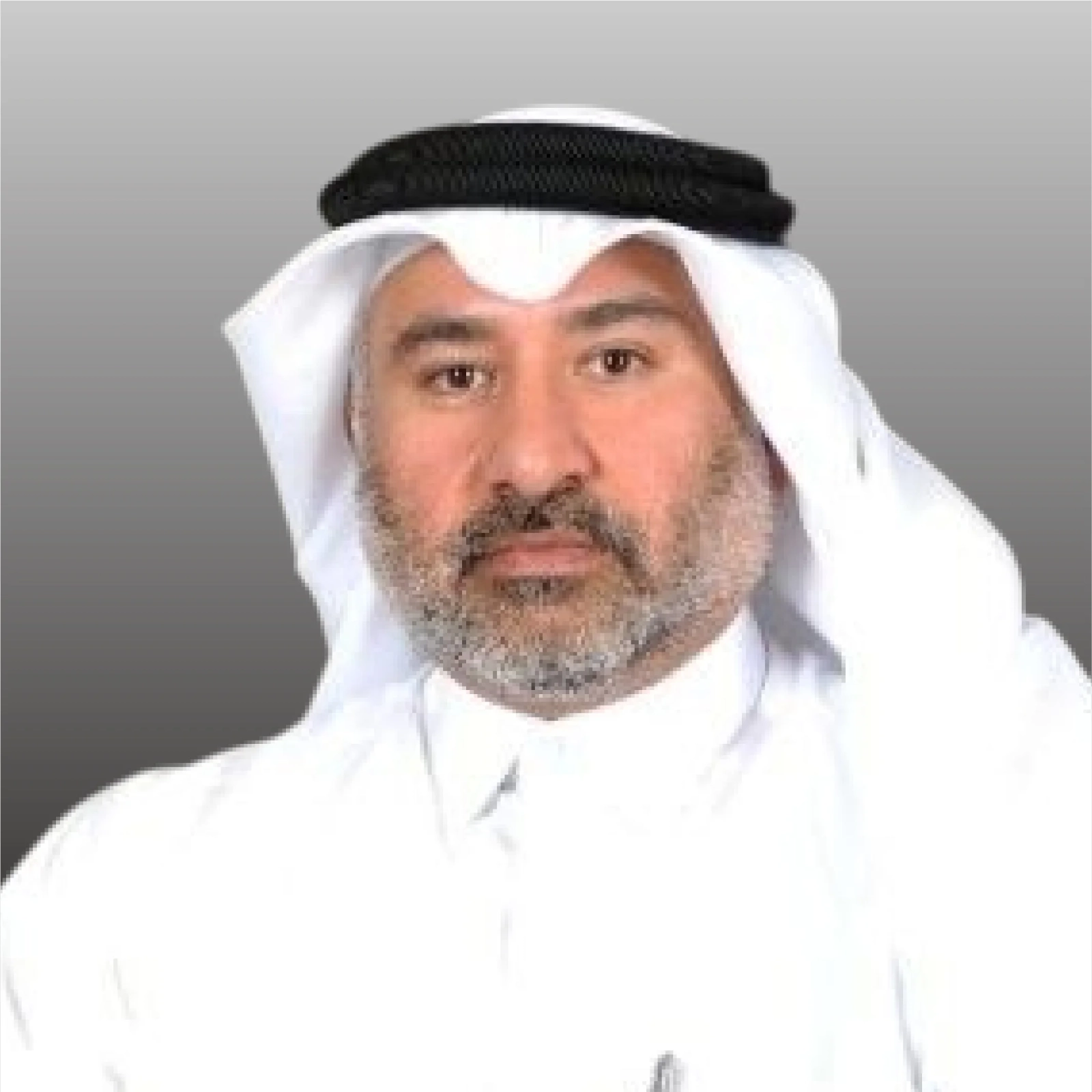 الدكتور/ عبد الله المحشادي