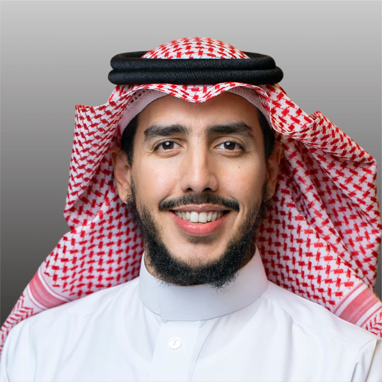 Mr. Salah Al-Swaidan