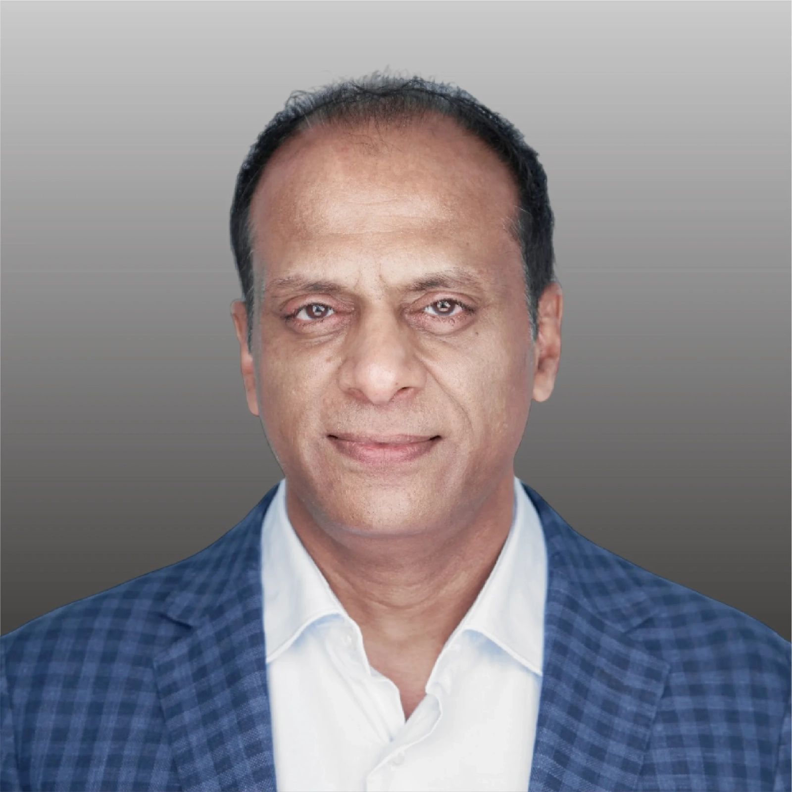 Mr. Sanjay Goyal