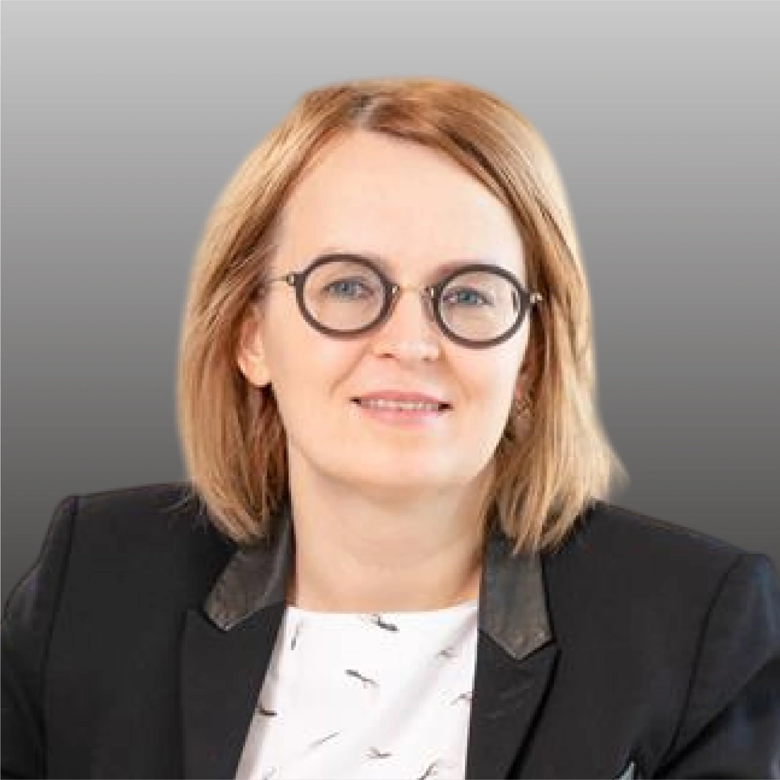 Ms. Maria Maximova