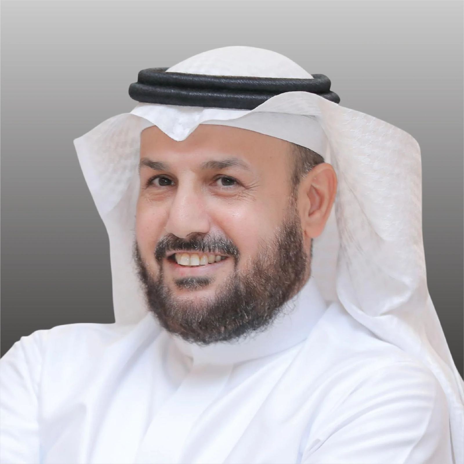 Mr. Ayedh Al-Qahtani