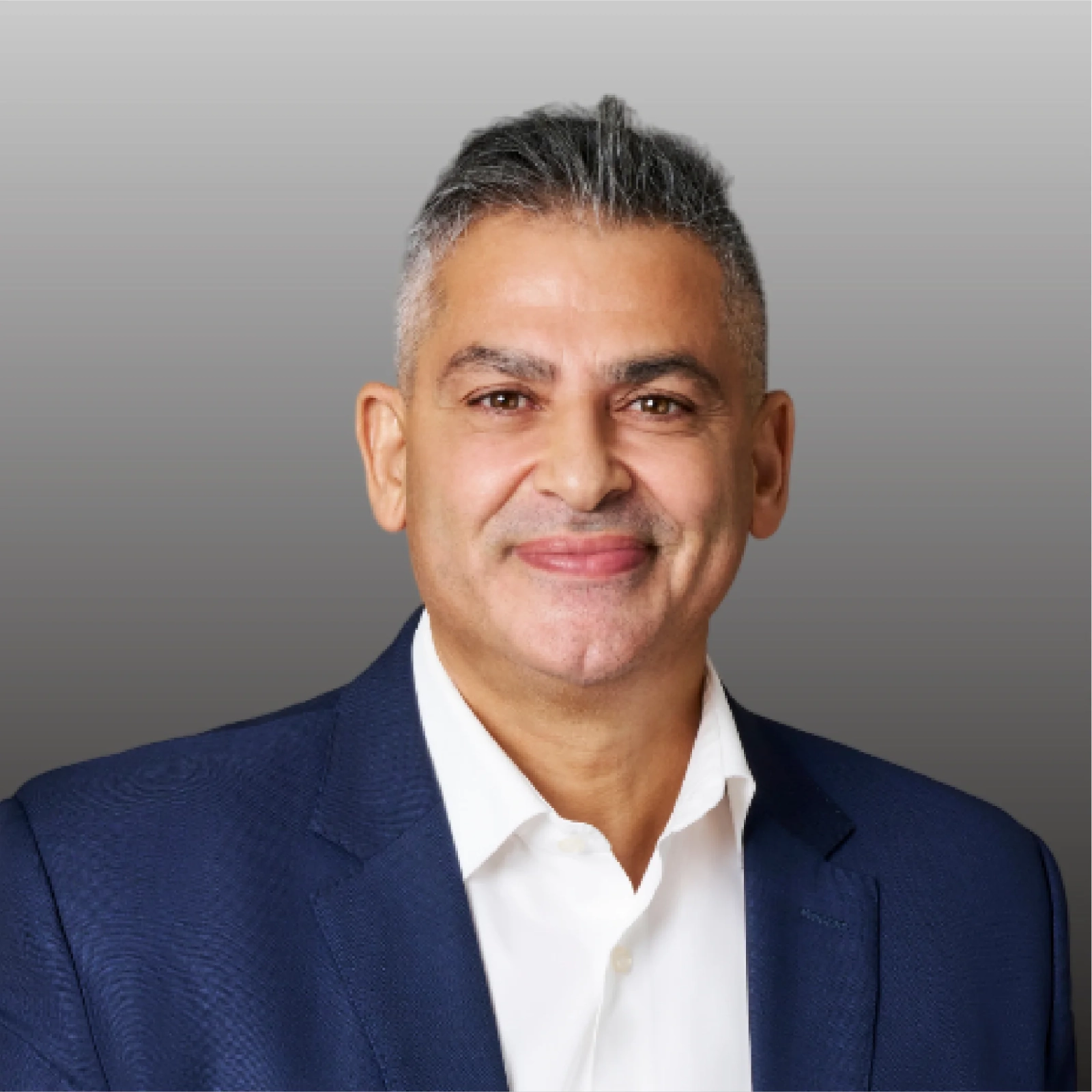 Dr. Cherif Sleiman