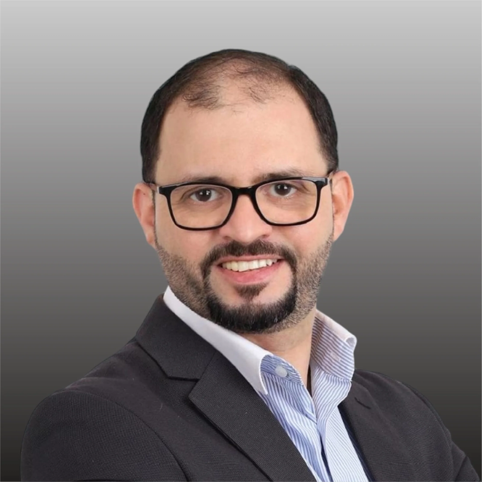 Eng. Tariq Mezian