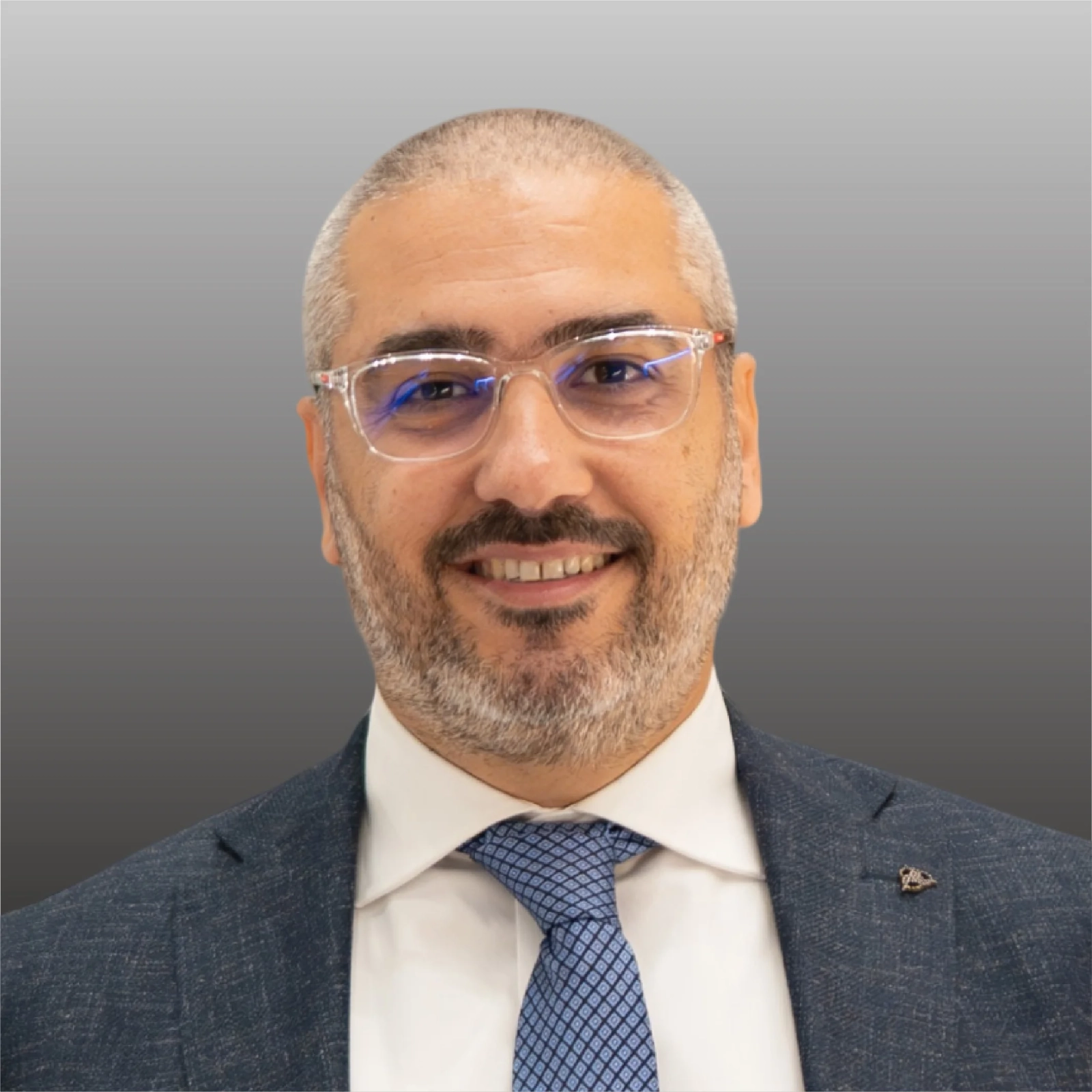 Mr. Anthony Awkar